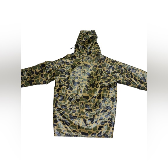 Vintage Camo Rain Suit - Picture 7 of 15